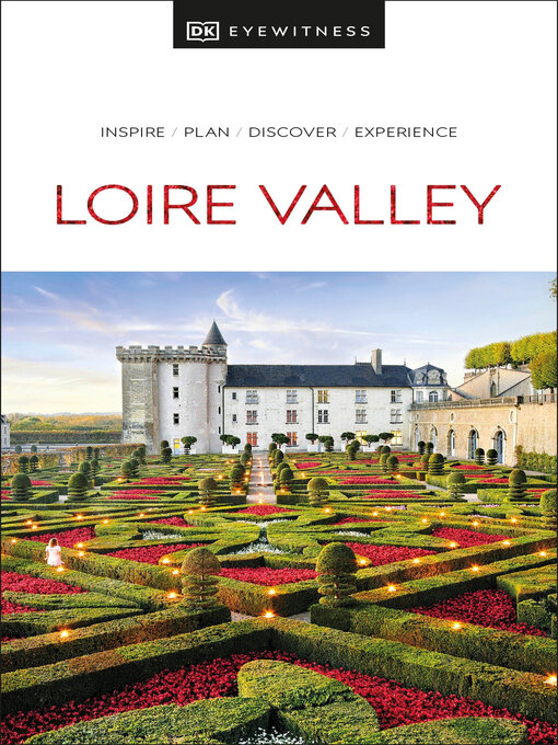 Title details for Loire Valley by DK Travel - Available